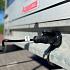 Anssems PSX2500 Plateauwagen