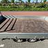 Anssems PSX2500 Plateauwagen