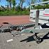 Anssems PSX2500 Plateauwagen