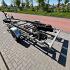 FreeWheel boottrailer / Speedboot