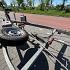 FreeWheel boottrailer / Speedboot