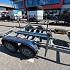 FreeWheel Kielboottrailer / Zeilboot