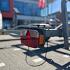 FreeWheel Kielboottrailer / Zeilboot