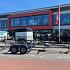 FreeWheel Kielboottrailer / Zeilboot