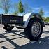 FreeWheel boottrailer / Consoleboot en Speedboot