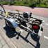 FreeWheel boottrailer / Consoleboot en Speedboot