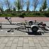 FreeWheel boottrailer / Consoleboot en Speedboot