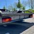 Tweedehands Motortrailer / 2 Motoren