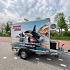 Imanse Koelwagen (B-rijbewijs) Orka