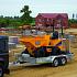 Brian James CarGo AllPlant 1-as/2-as/3-as l=265/310/370cm 1500/1700/3500kg