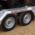 Brian James CarGo AllPlant 1-as/2-as/3-as l=265/310/370cm 1500/1700/3500kg