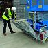 Brian James CarGo AllPlant Tiltbed 2-as/3-as l=310/370cm 2700/3500kg