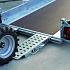 Brian James CarGo AllPlant Tiltbed 2-as/3-as l=310/370cm 2700/3500kg