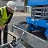 Brian James CarGo AllPlant Tiltbed 2-as/3-as l=310/370cm 2700/3500kg