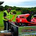 Brian James CarGo Shifter 1-as/2-as/3-as l=250/320/370/400cm 1300/1500/2600/3000/3500kg