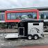 Koetsentrailer voor Menwagen