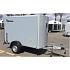Debon Roadster 255 Plywood  / 1300kg