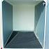 Debon Roadster 255 Plywood  / 1300kg