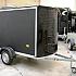 Debon Roadster 255 Plywood  / 1300kg