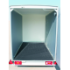 Debon Roadster 255 Plywood  + zijdeur / 1300kg