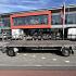 Schamel aanhangwagen / 2000kg 