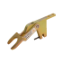 DoubleLock A60 / SCM Gekeurd
