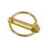 DoubleLock A60 / SCM Gekeurd