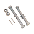 DoubleLock A60 / SCM Gekeurd