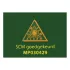 Steady KS-25 koppelingsslot  / SCM Gekeurd