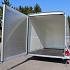 Debon Cargo 1300 Polyester wit / 1300kg