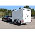 Debon Cargo 1300 Polyester wit / 1300kg