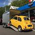 Debon Roadster 500 Plywood / 2000kg