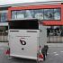 Debon Roadster 500 Aluminium / 2000kg (extra zijdeur)