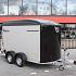 Debon Roadster 700 Aluminium / 2600kg