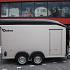 Debon Roadster 700 Aluminium / 2600kg