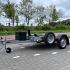 Stema STS 01 Motortrailer / 750 kg