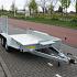 Machinetransporter 2716 B3 / 2700kg