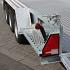 Machinetransporter 3520M5 / 3500kg