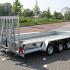 Machinetransporter 3520M5 / 3500kg