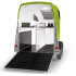 Bucker Careliner-M / 2400kg - 2700kg