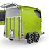 Bucker Careliner-M / 2400kg - 2700kg