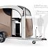 Bucker Careliner-M / 2400kg - 2700kg