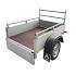 Anssems GT500R 181x101x30cm / 500kg