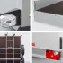 Anssems GTT 2000 301x151x30cm / 2000kg