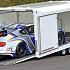 Brian James Race Transp.6 3-as professioneel  kantelbaar