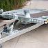 Brian James Hi-Max Transp. 2-as kantelbaar