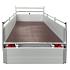 Anssems BSX 750 251x130x35cm / 750kg