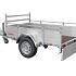 Anssems BSX 1350 205x120x35cm / 1350kg