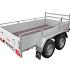 Anssems BSX 2500 301x150x35cm / 2500kg