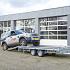 Henra Autotransporter 2as 401x202cm 2700kg